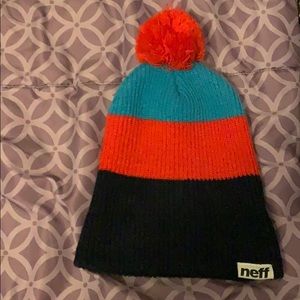 Neff Beanie